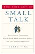 The Fine Art of Small Talk