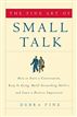 The Fine Art of Small Talk