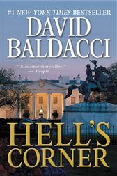 Hell's Corner