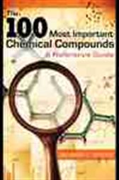 The 100 Most Important Chemical Compounds