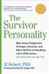 Survivor Personality