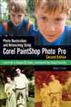 Photo Restoration and Retouching Using Corel PaintShop Photo Pro