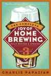 The Complete Joy of Homebrewing Third Edition