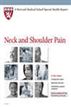 Neck and Shoulder Pain