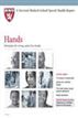 Hands