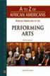 African Americans in the Performing Arts