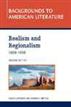 Realism and Regionalism, 1860 - 1910
