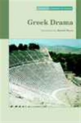 Greek Drama