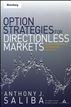 Option Strategies for Directionless Markets