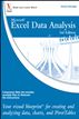 Excel Data Analysis