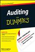 Auditing For Dummies