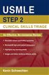 USMLE Step 2 Clinical Skills Triage