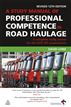 A Study Manual of Professional Competence