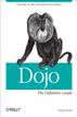 Dojo: The Definitive Guide