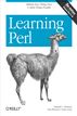 Learning Perl