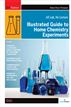 Illustrated Guide to Home Chemistry Experiments