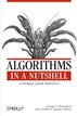 Algorithms in a Nutshell