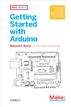 Getting Started with Arduino