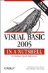 Visual Basic 2005 in a Nutshell