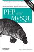 Web Database Applications with PHP and MySQL