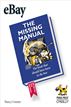 eBay: The Missing Manual