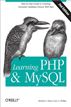 Learning PHP & MySQL