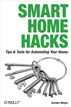 Smart Home Hacks
