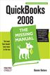 QuickBooks 2008: The Missing Manual