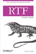 RTF Pocket Guide