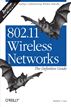 802.11 Wireless Networks: The Definitive Guide