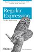 Regular Expression Pocket Reference
