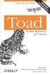 Toad Pocket Reference for Oracle