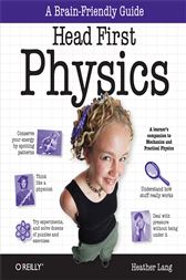 Head First Physics