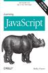 Learning JavaScript