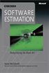 Software Estimation: Demystifying the Black Art