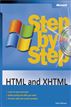 HTML and XHTML Step by Step