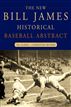 The New Bill James Historical Baseball Abstract