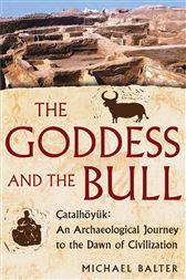 The Goddess and the Bull