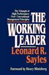 The Working Leader
