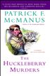 The Huckleberry Murders