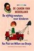 De canon van Nederland - De vijftig vensters voor kinderen