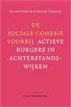 De sociale cohesie voorbij