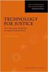 Technology for Justice