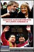 Leftist Governments in Latin America
