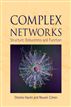 Complex Networks