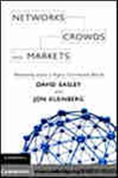 Networks, Crowds, and Markets