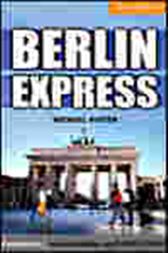 Berlin Express Level 4 Intermediate