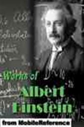 Works of Albert Einstein