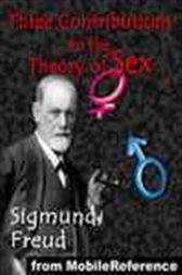 Three Contributions to the Theory of Sex