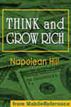 Think and Grow Rich